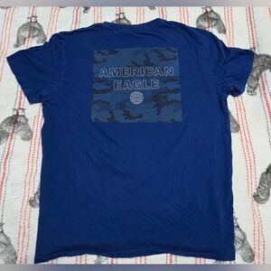American Eagle Tee